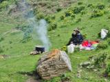 Xiahe a klášter Labrang 5 [nové okno]