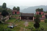 Nejstarší wudangský klášter [nové okno]