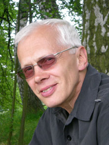 Jan Turneber